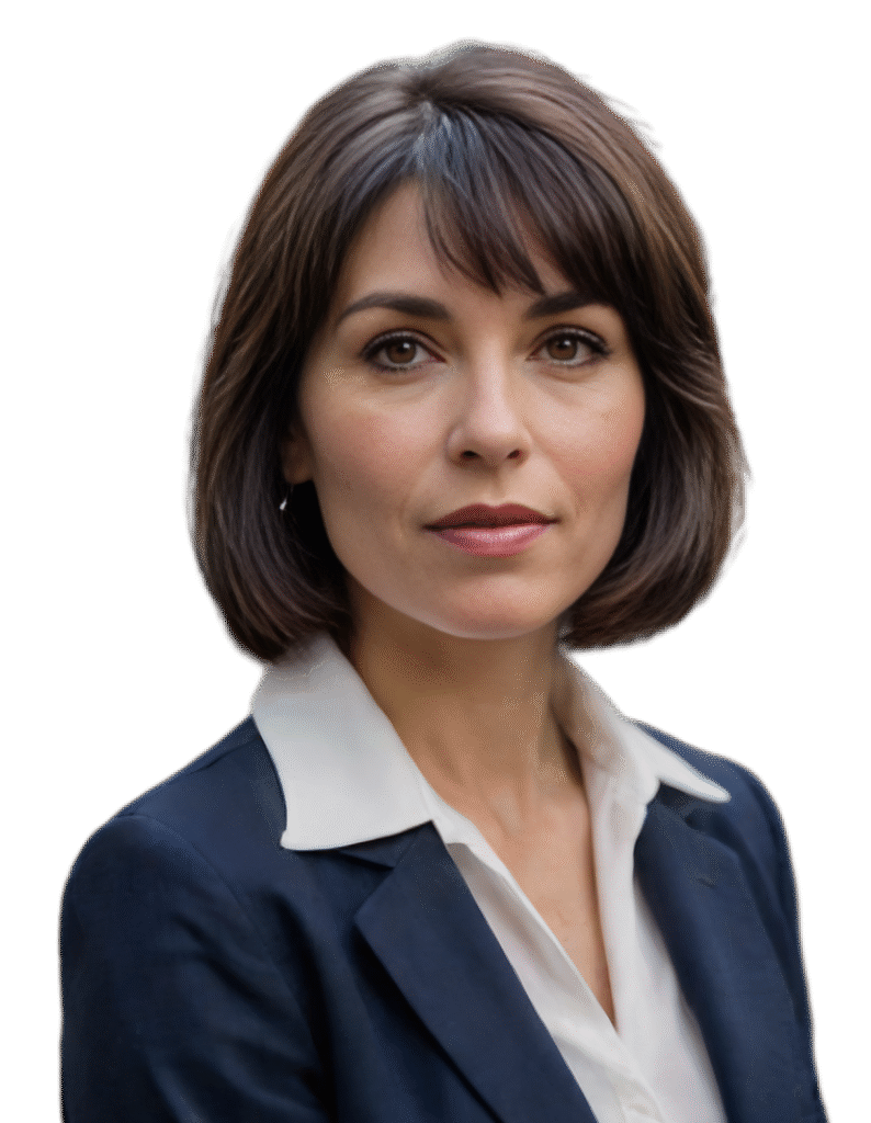 Clara Velmont Perfil