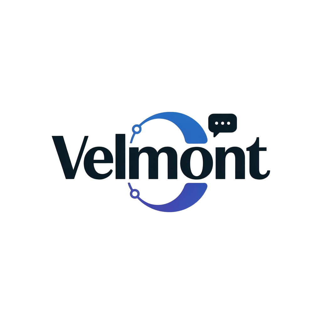 logo clara velmont sem fundo